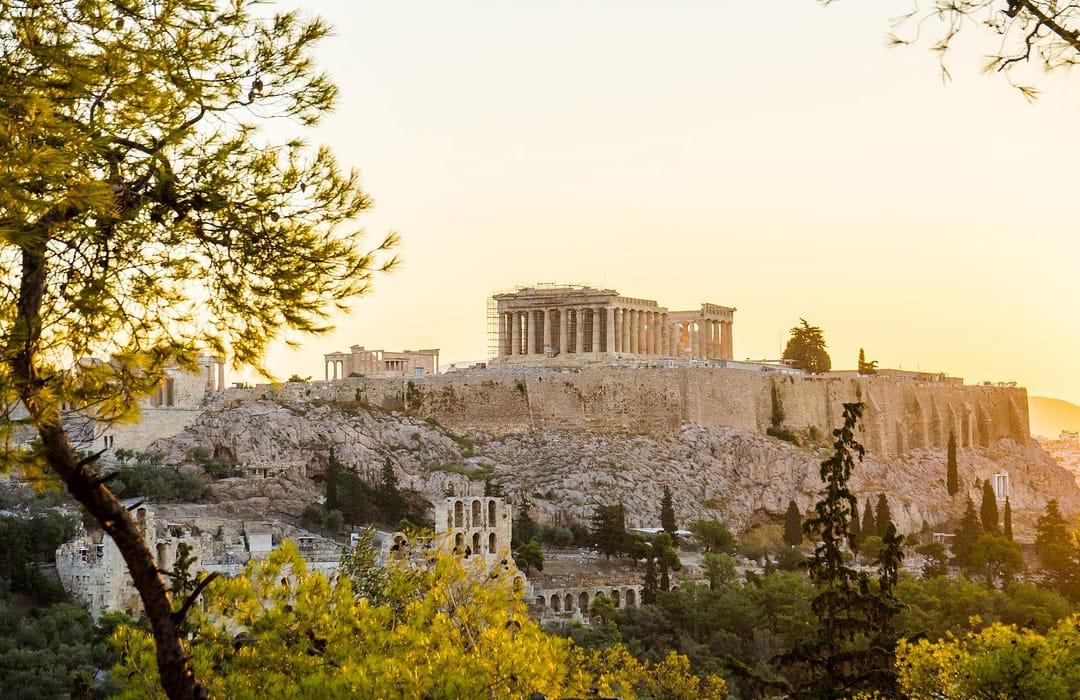 SYNAPSES - Greece Group